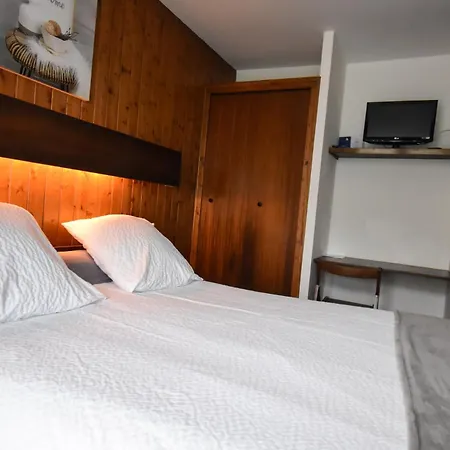 Le Chinfrey Hotell 2*