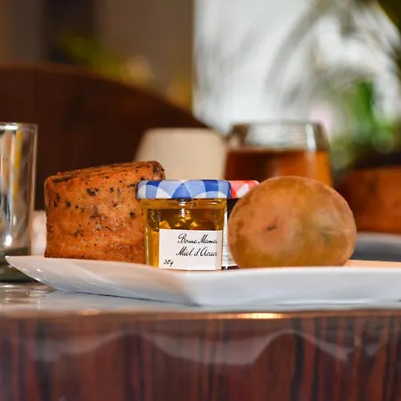 Le Chinfrey 2* Les Gets