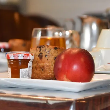 Le Chinfrey 2* Les Gets