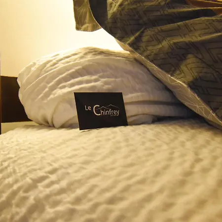 Le Chinfrey Hotell