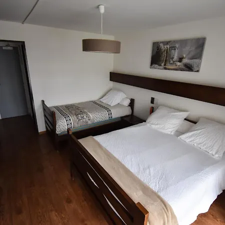 Le Chinfrey Hotel