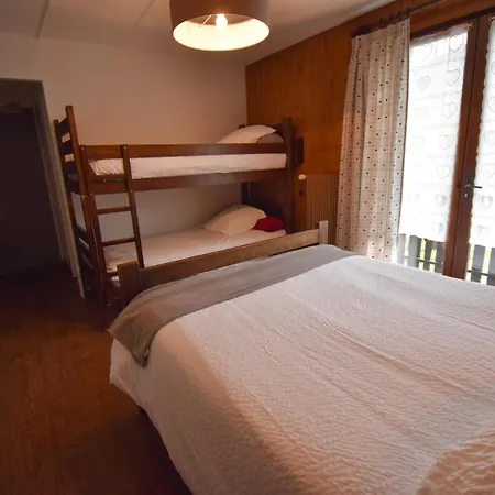Hotel Le Chinfrey