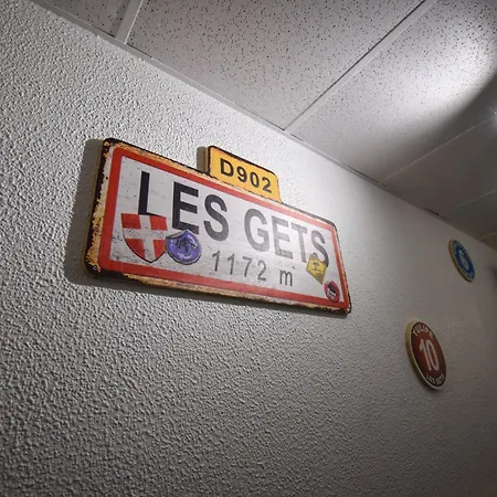 Le Chinfrey ホテル 2*