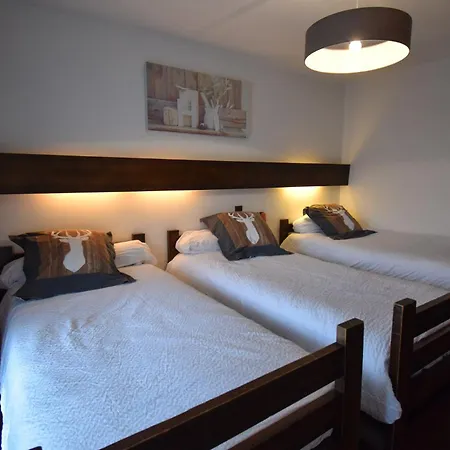 Le Chinfrey Hotel