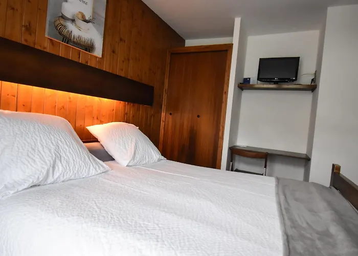 Le Chinfrey Ξενοδοχείο 2*