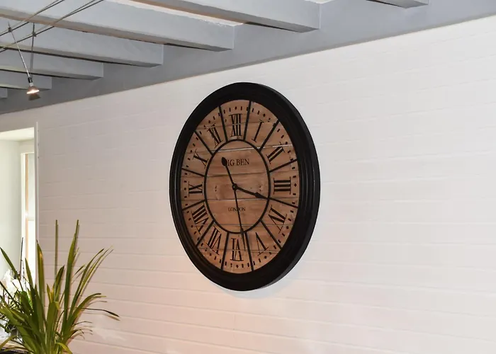 Le Chinfrey Les Gets